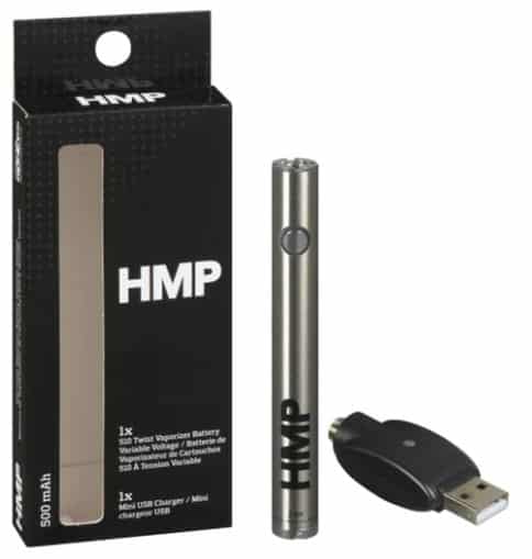 HMP Honey Stick 510 Battery - Image 5
