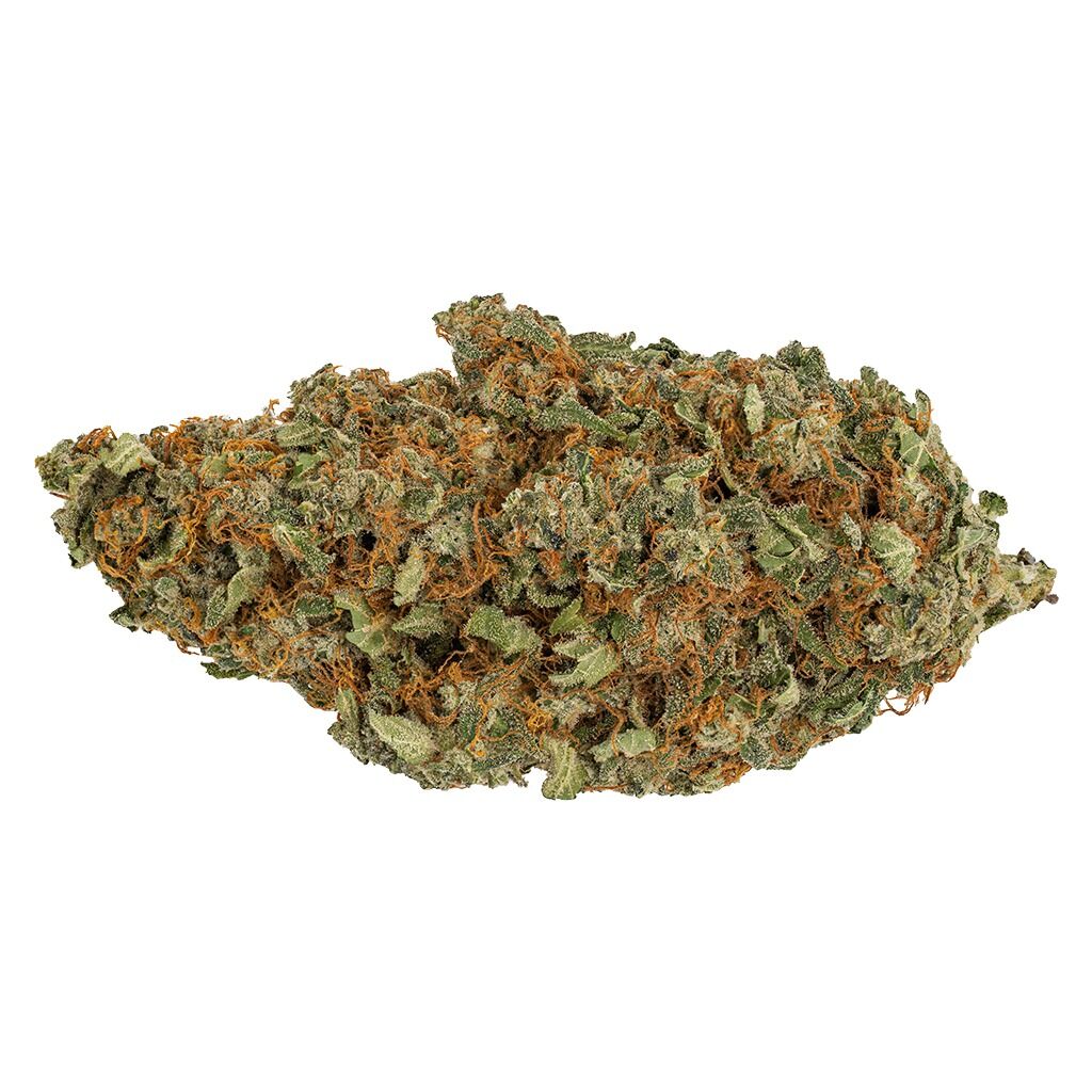 Muskoka Grown - The Edge