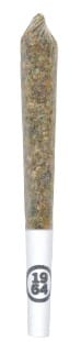1964 - Resin Roll Blue Dream Infused Pre-Roll Sativa 1x0.5g