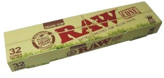 Raw Cones - Image 8