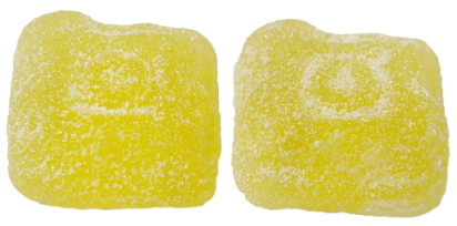 Kolab Project - 132 Series Sundae Driver Live Resin Soft Chews