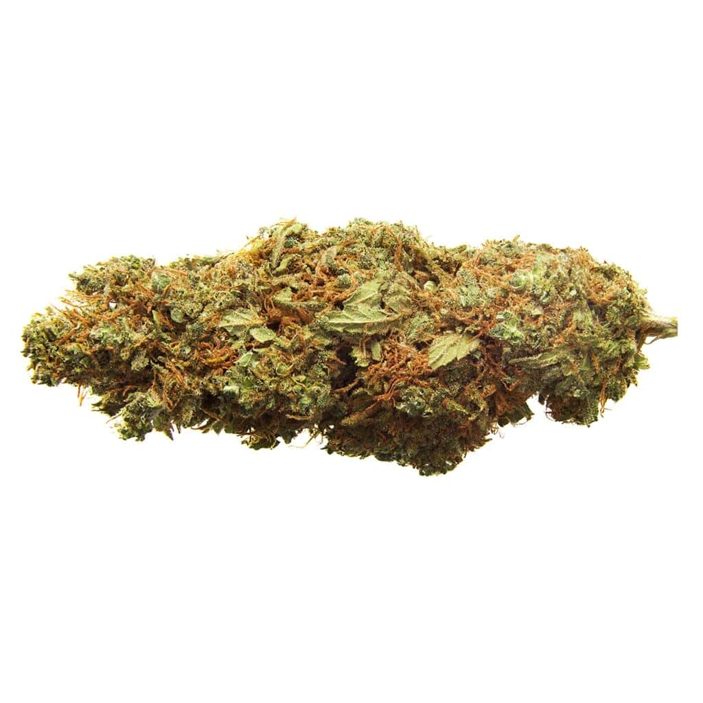Simply Bare - BC Organic Creek Congo