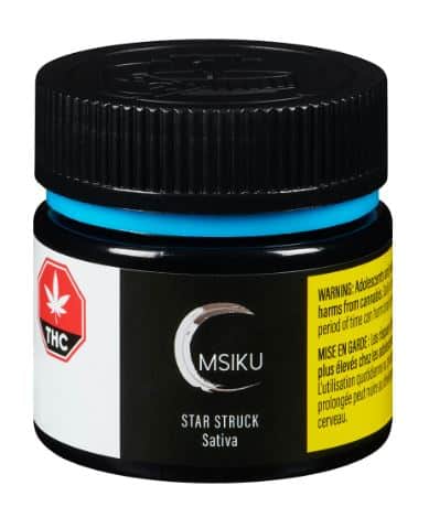 MSIKU - Star Struck Satvia 3.5g - Image 2