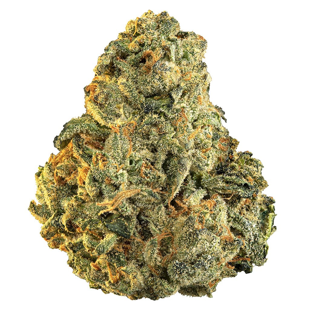 Edison Cannabis Co - I.C.C.
