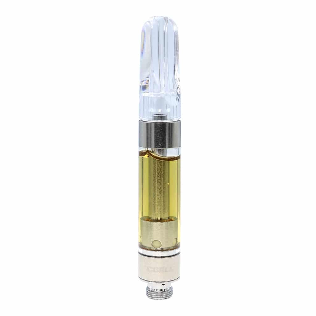 Phyto - Blueberry 510 Thread Cartridge - Image 2