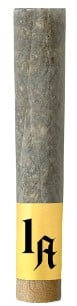 1Above - Hash Hole Infused Pre-roll Hybrid 1x2g