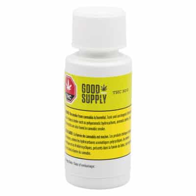 Good Supply - THC 30:0 - Blend - 30ml