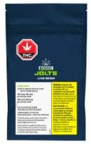 Edison Jolts - Limelight Live Resin Lozenges 10x10mg