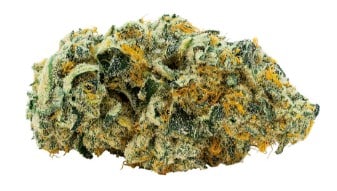 Big Bag O' Buds - Jet Fuel Pie Indica 28g