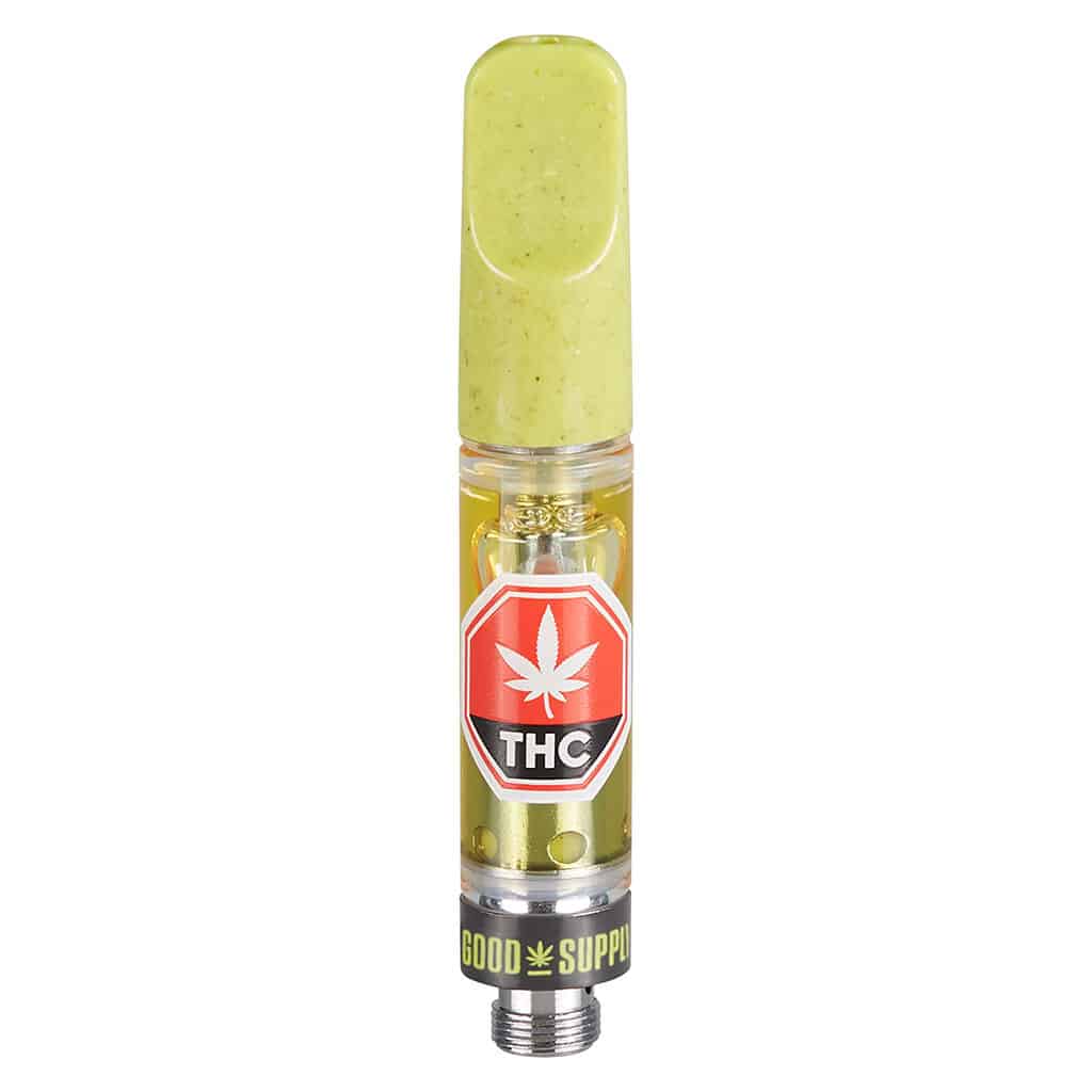 Good Supply - Pineapple Express 510 Thread Cartridge - Image 4