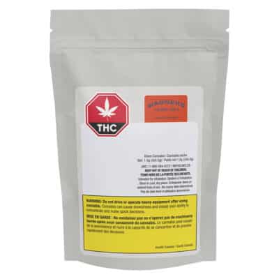 WAGNERS - Cherry Jam JointsPre-Roll - WAGNERS - Cherry Jam Joints Pre-Roll Hybrid 3x0.5g