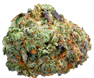 Flowr - Pink Kush Indica 3.5g - Image 2