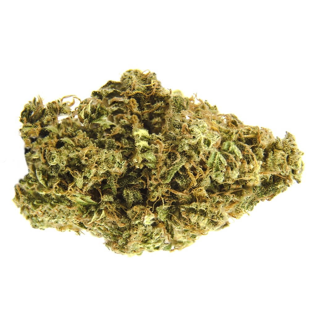 Divvy - Sour Kush