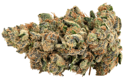 Big Bag O Buds - Pink Cookies