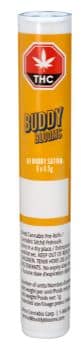 Buddy Blooms - 3 x lil Buddy Sativa Pre-Roll Sativa 3x0.5g