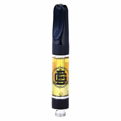 Endgame - Mosa x Blood Orange 510 Thread Cartridge Sativa 1g