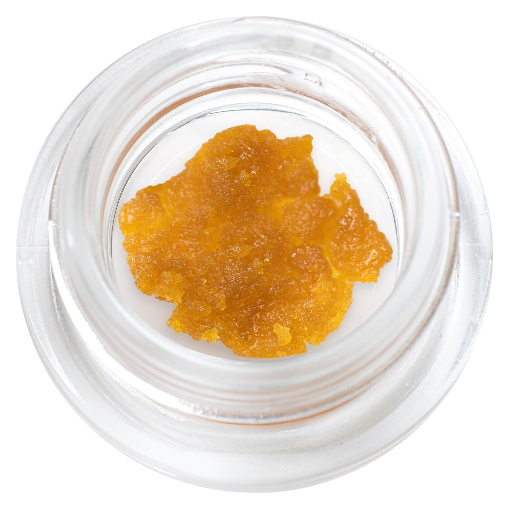 Phyto - BCN Critical XXL Live Resin