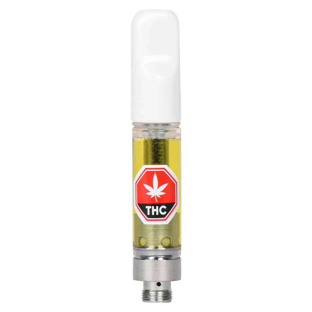 SuperFlower - Buns N' Roses 510 Thread Cartridge - Image 2