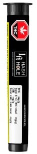 1Above - Hash Hole Infused Pre-roll Hybrid 1x2g - Image 2