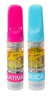 RAD - Holiday Sessions Vol. 2 510 Cartridge (2 Pack)