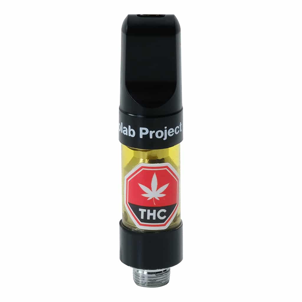 Kolab Project - 157 Series Jack Herer 510 Thread Cartridge - Image 2