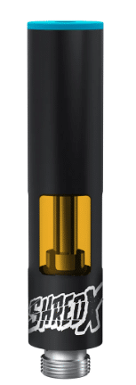 SHRED X - Funk Master 510 Cart