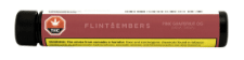 Flint & Embers - Pink Grapefruit OG Pre-Roll Sativa 1g