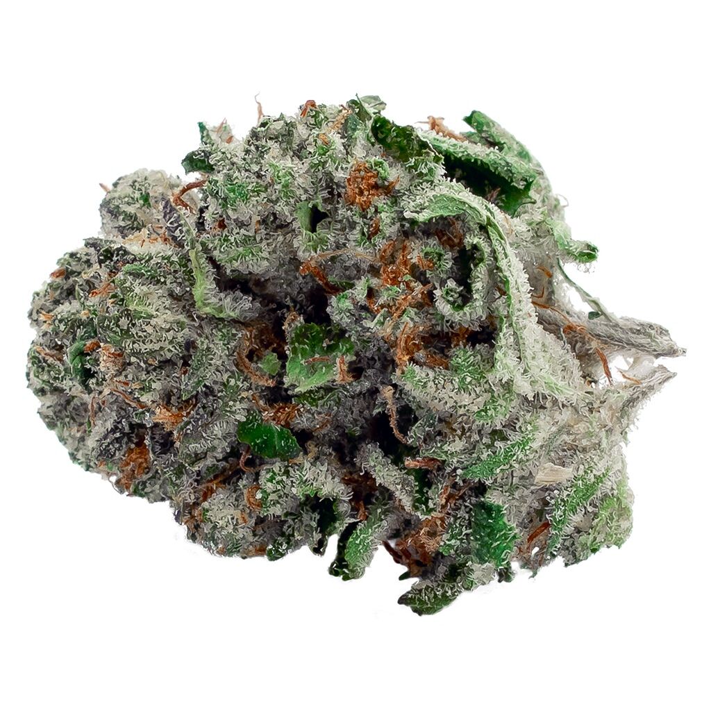 Flowr - BC Pink Kush - Image 2
