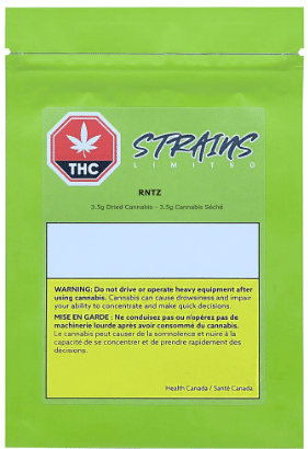 Strains Limited - RNTZ - Image 2
