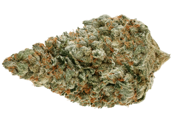 Pure Sunfarms - Jet Fuel Gelato