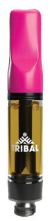 Tribal - JIGGLERS LIVE RESIN 510 Thread Cartridge Sativa 1g - Image 2