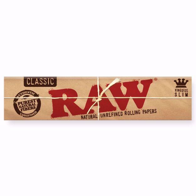 Raw Rolling Paper - Image 2