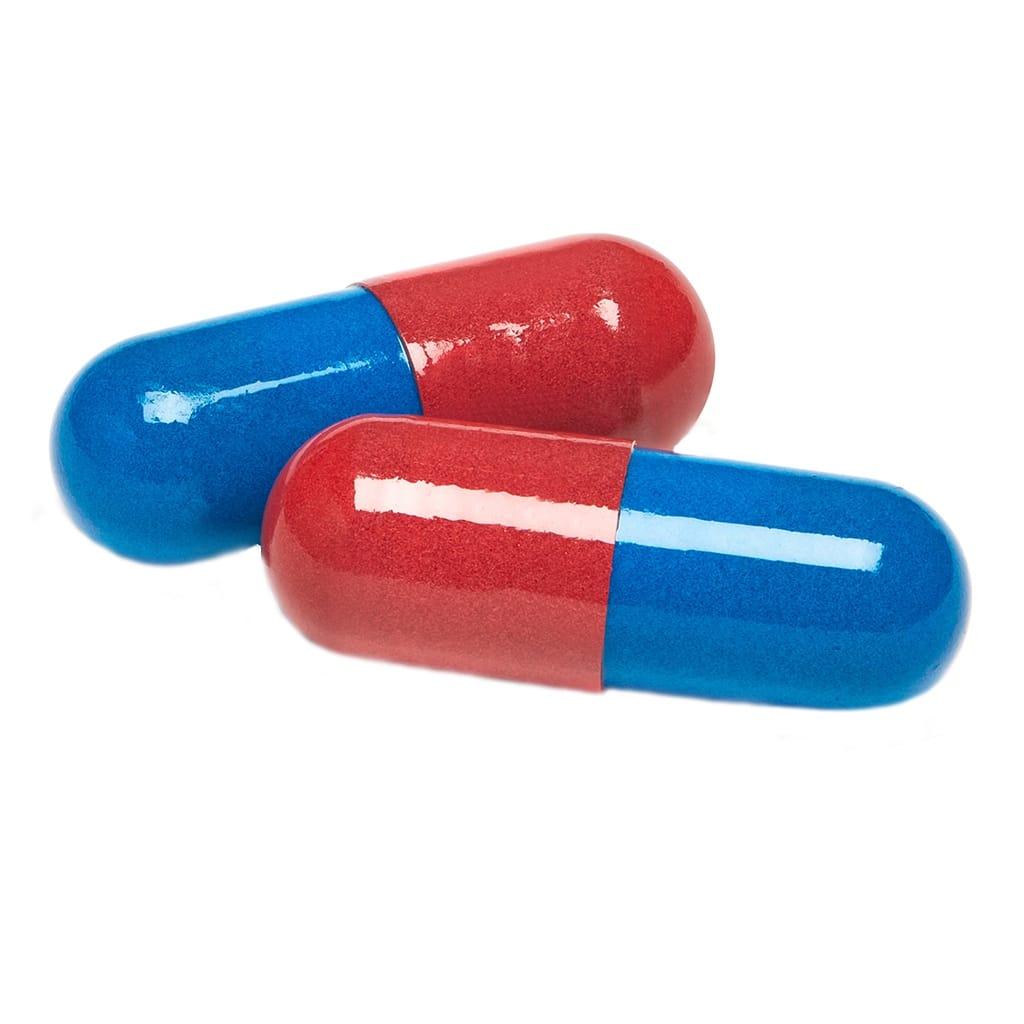 Synr.g - LD 1:1 Capsule