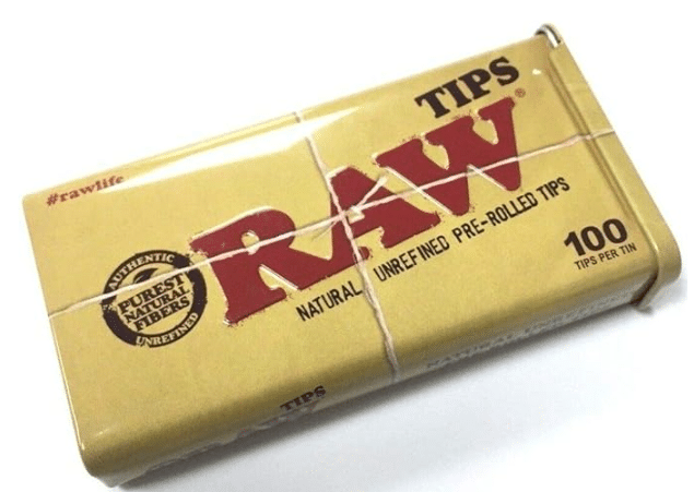 Raw Rolling Paper - Image 12