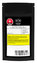 Original Stash - OS.VAPE Banana OG 510 Thread Cartridge Hybrid 1g
