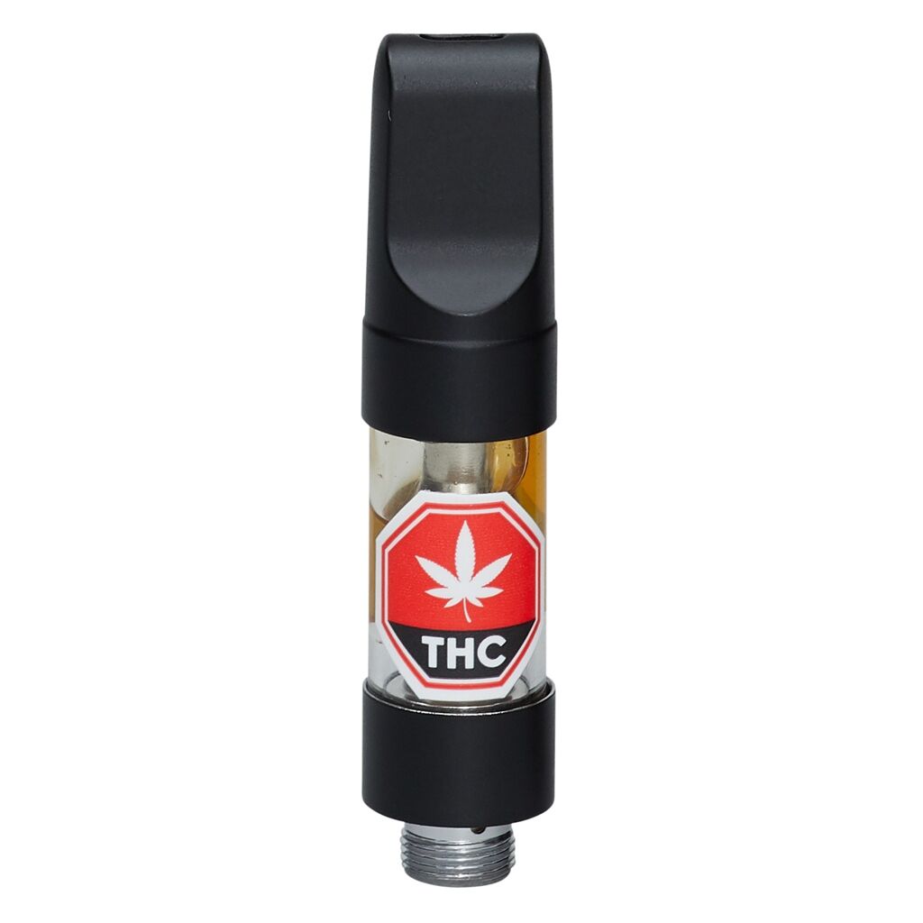 Kolab Project - Strawberry Ice Sativa 510 Thread Cartridge