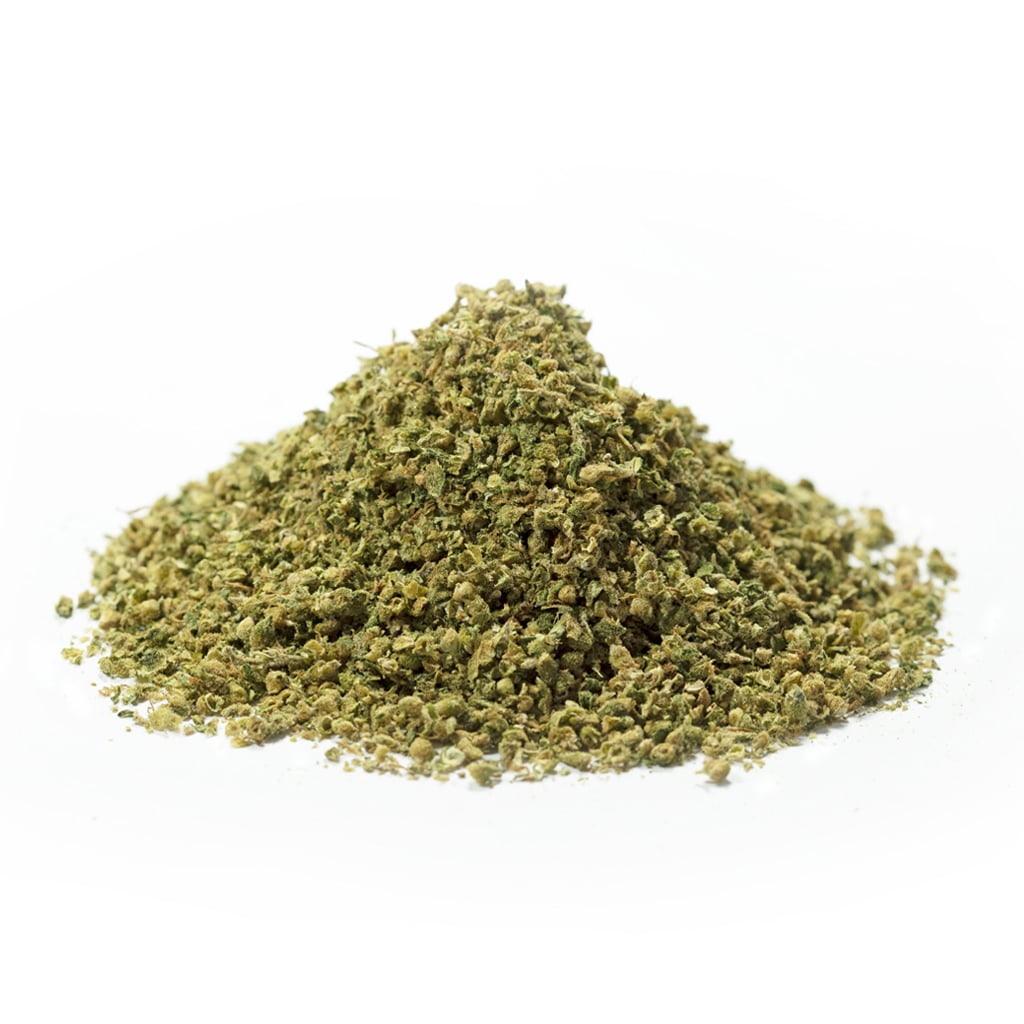Steel City Green - Kandy Kush Grind