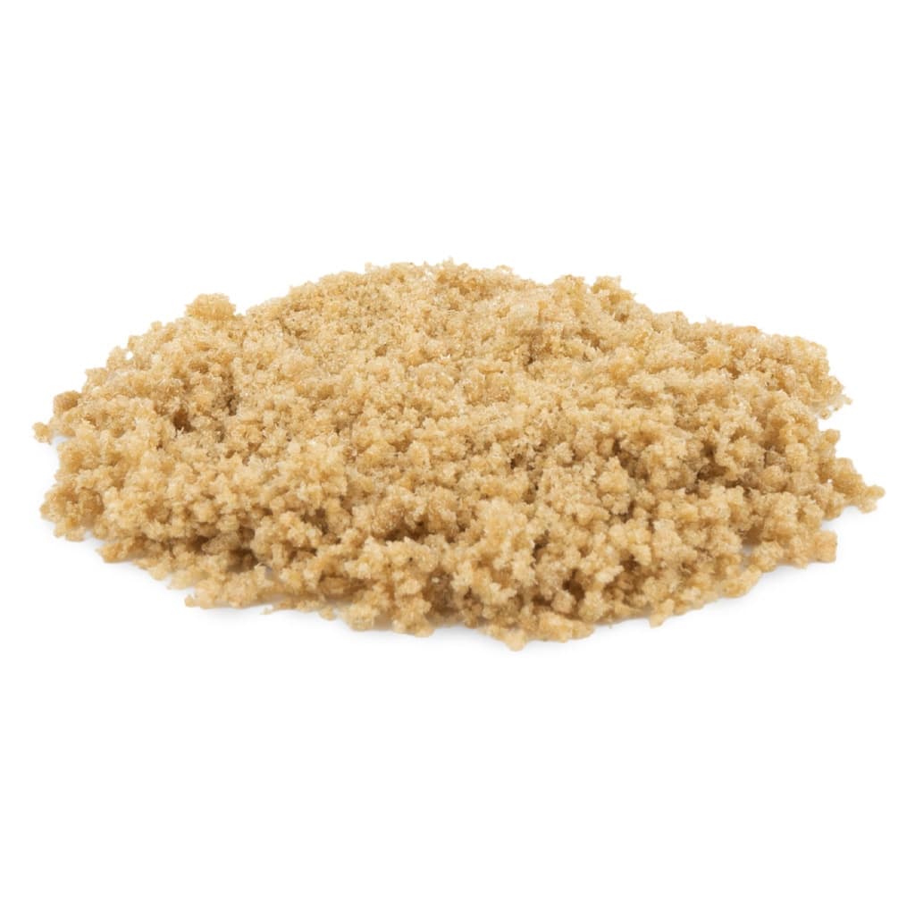 Top Leaf - Bubba Bubble Hash