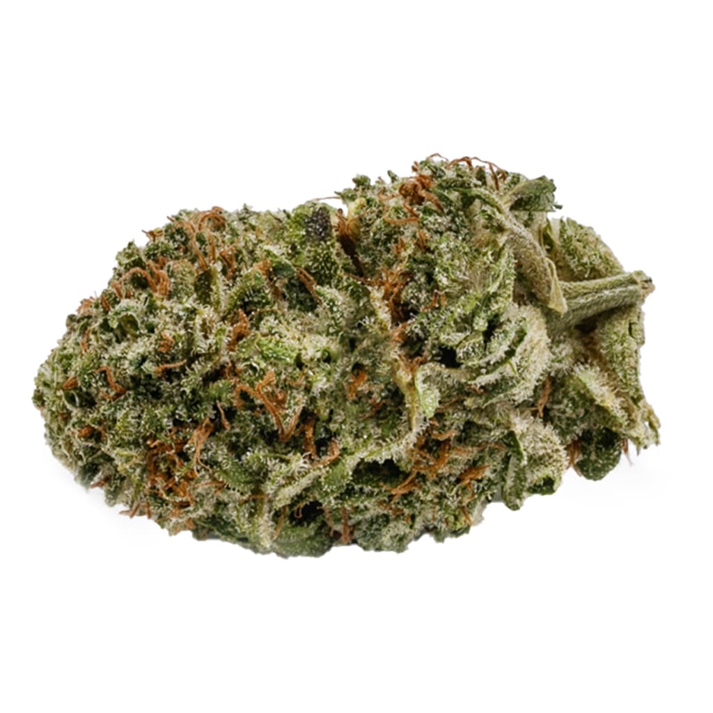 Pure Sunfarms - Blueberry Kush