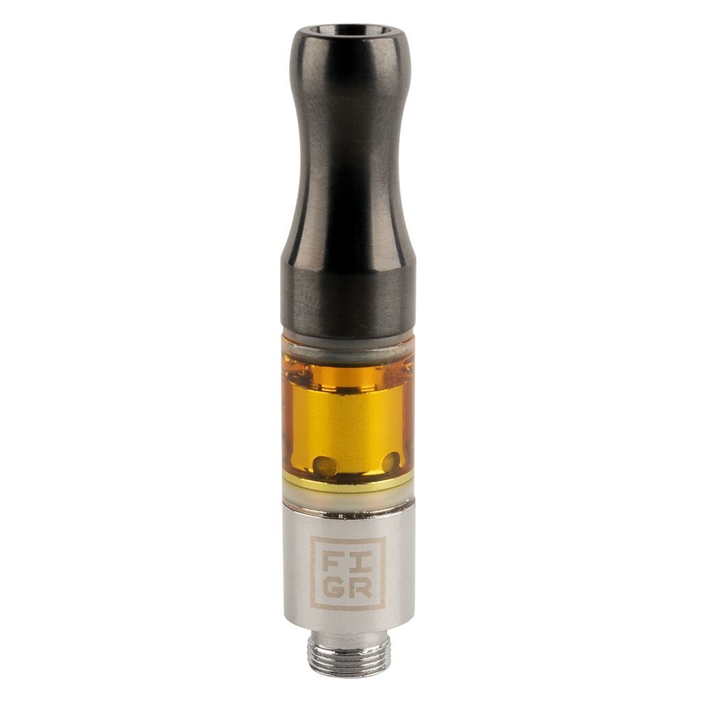 FIGR - Craft Vape 510 Thread Cartridge - Terpene - Image 2