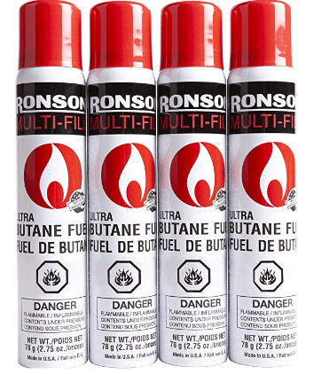 Butane - Fuel Large