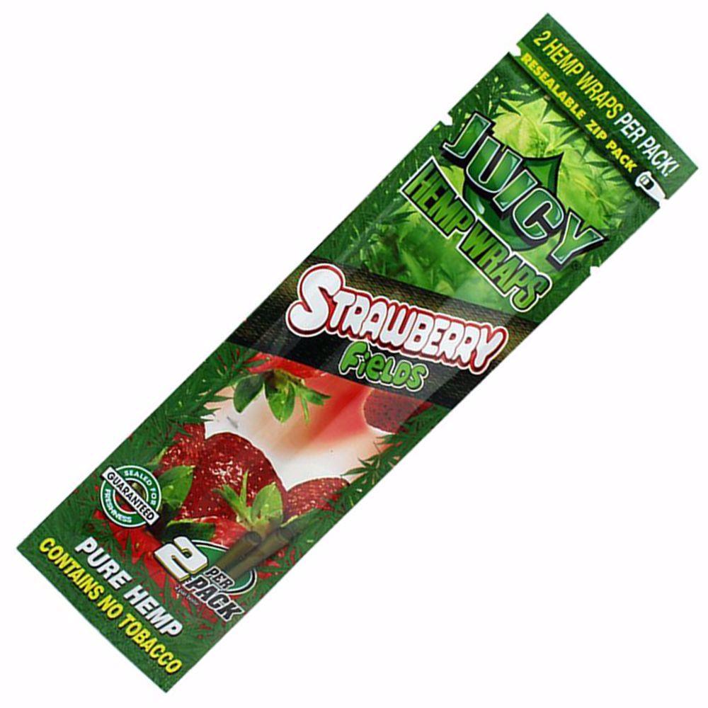 Juicy Hemp Wraps - Image 3