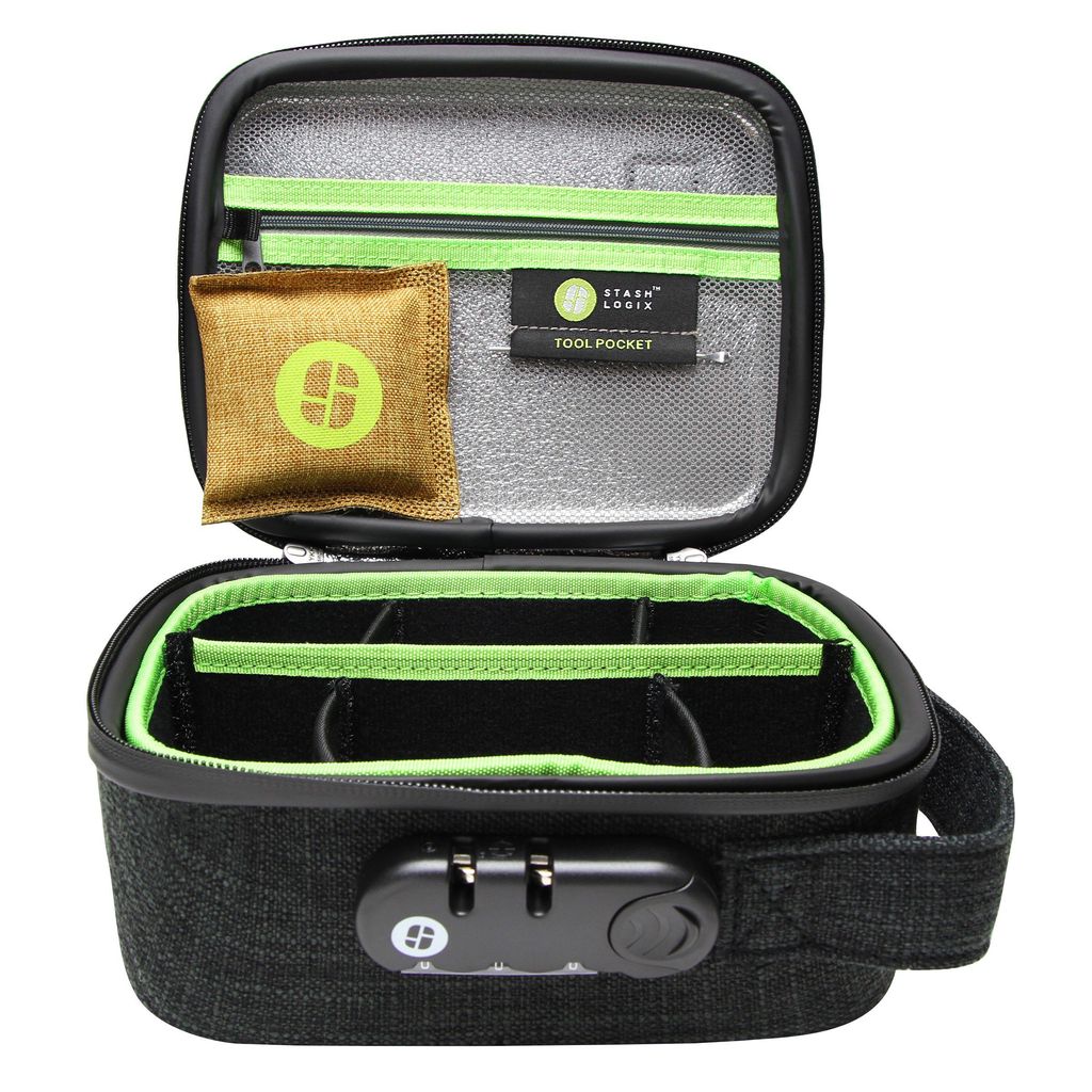 Medium Silverton Locking Storage