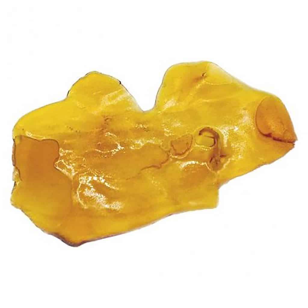 Pressed by Qwest - Pink OG Shatter