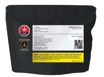 Station House - Northern Lights Indica 3.5g