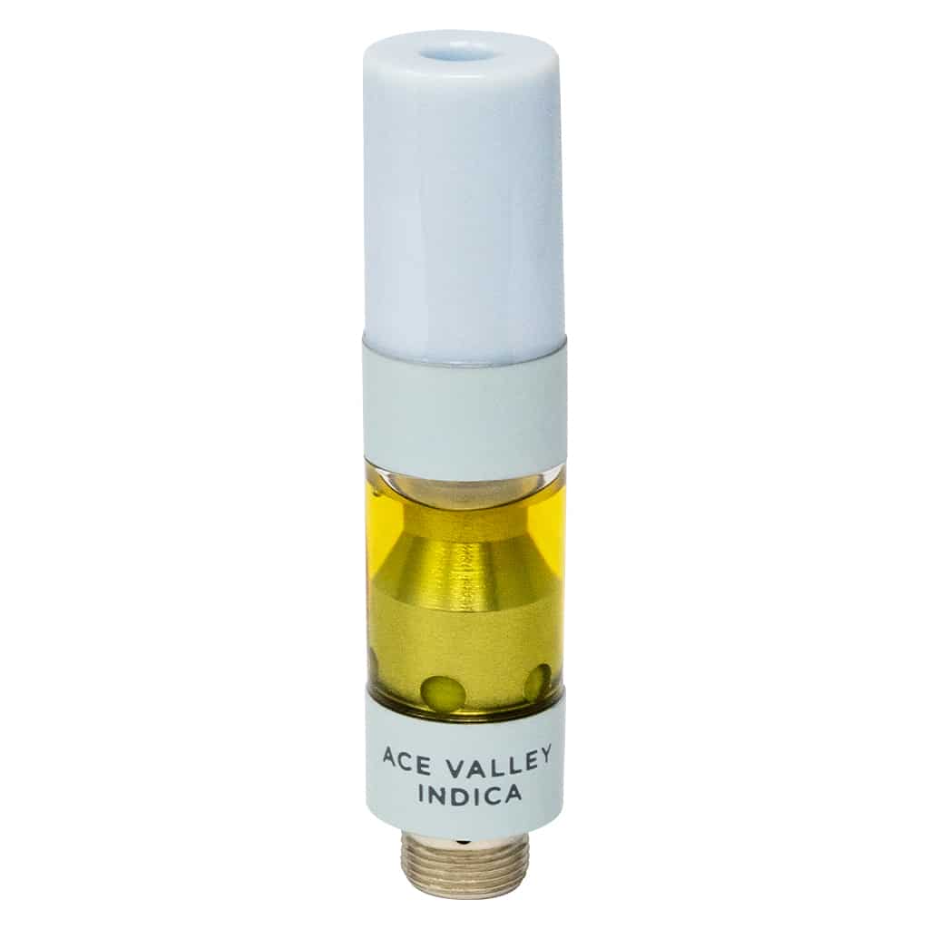 Ace Valley - Indica 510 Thread Cartridge - Image 2