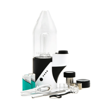 Carta OG Kit - Focus V Electric Dab Rig