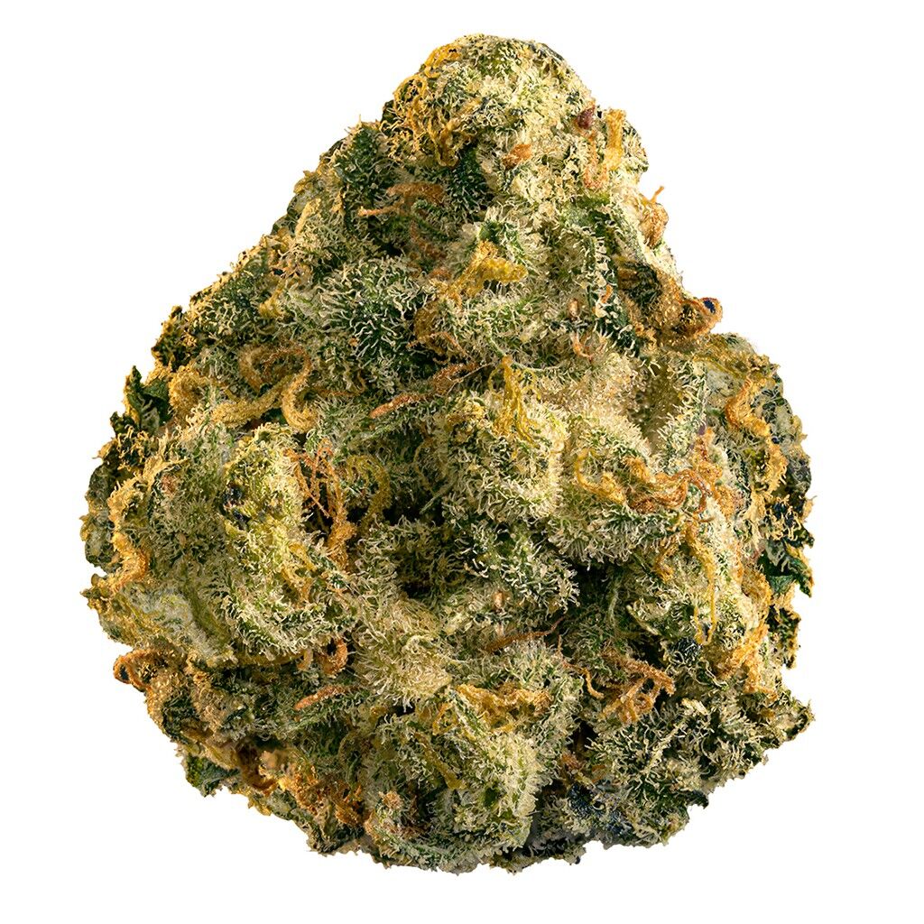Edison Cannabis Co - GRAPEFRUIT GG4 (The General) - Image 2