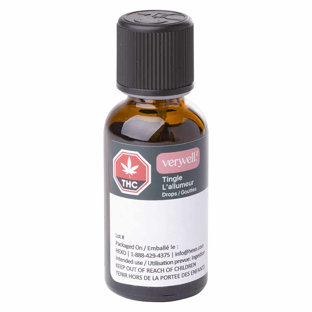 Veryvell - Tingle Drops - Image 2
