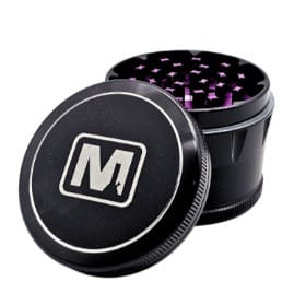Marley 4-Piece Solid Bolt Grinder